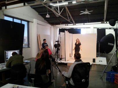 Sydney - Time to bring on the glamour 