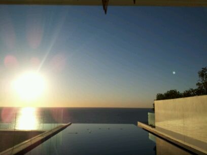 Sydney - Hello sunshine! Views from Dover Heights