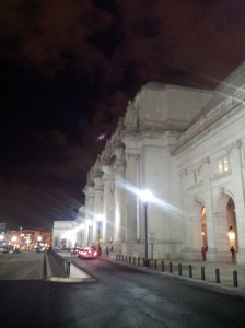 Washington, DC - Union Station