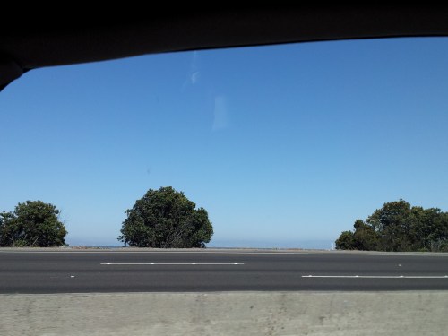 San Francisco - Just landed and heading  directly to my fitting