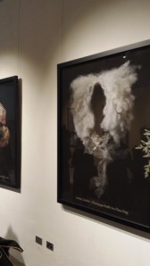 Sydney - one of Juli's best pieces of the evening