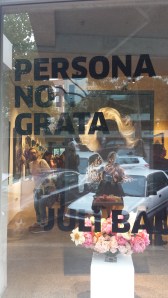 Sydney - The opening is a go