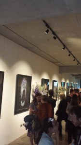 Sydney - The opening in full swing