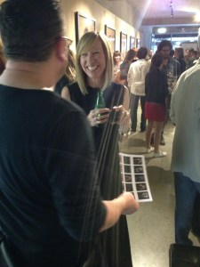 Sydney - Juli Balla and guest