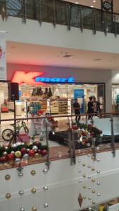 Kmart Broadway, Sydney