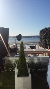 Our Rosebay location house